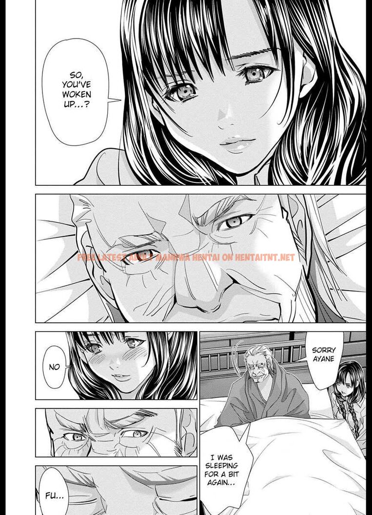 Read Hentai Image 20 705 in comic /blush-dc - Chapter 43 - hentaitnt.net