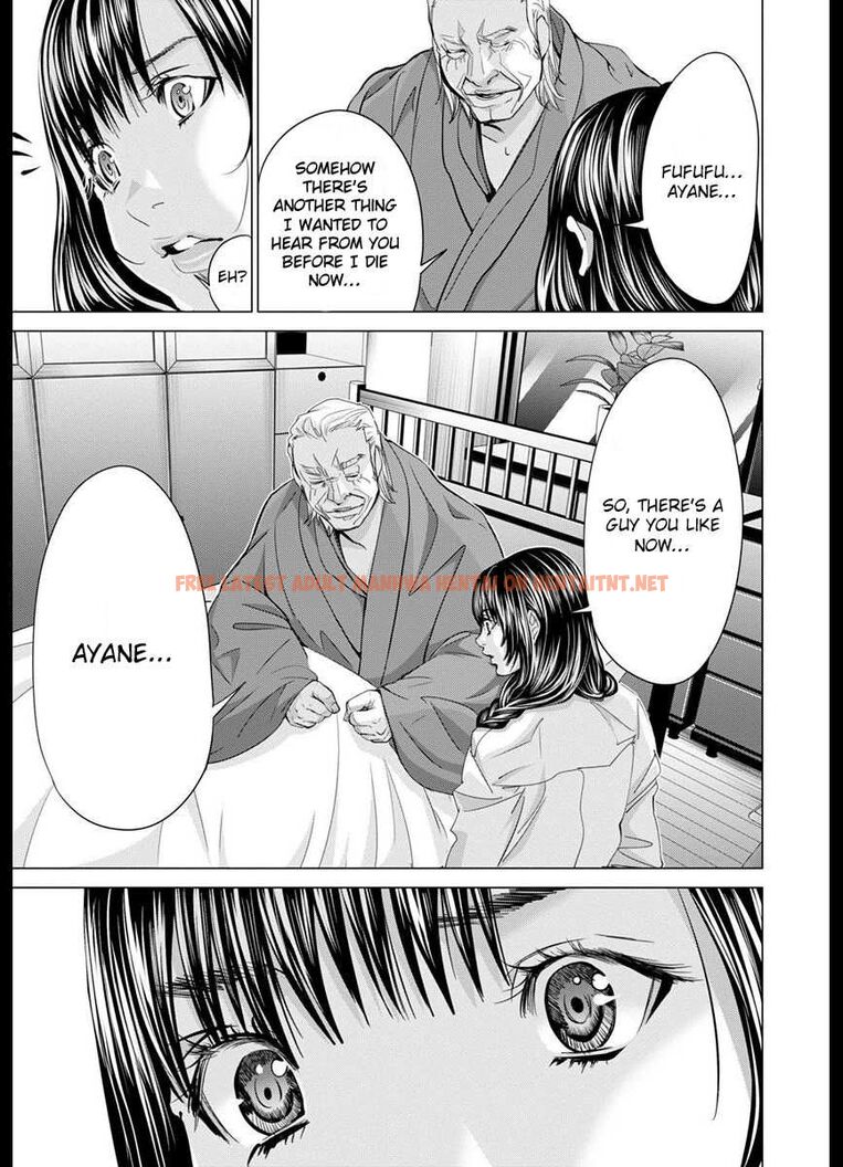 Read Hentai Image 21 705 in comic /blush-dc - Chapter 43 - hentaitnt.net