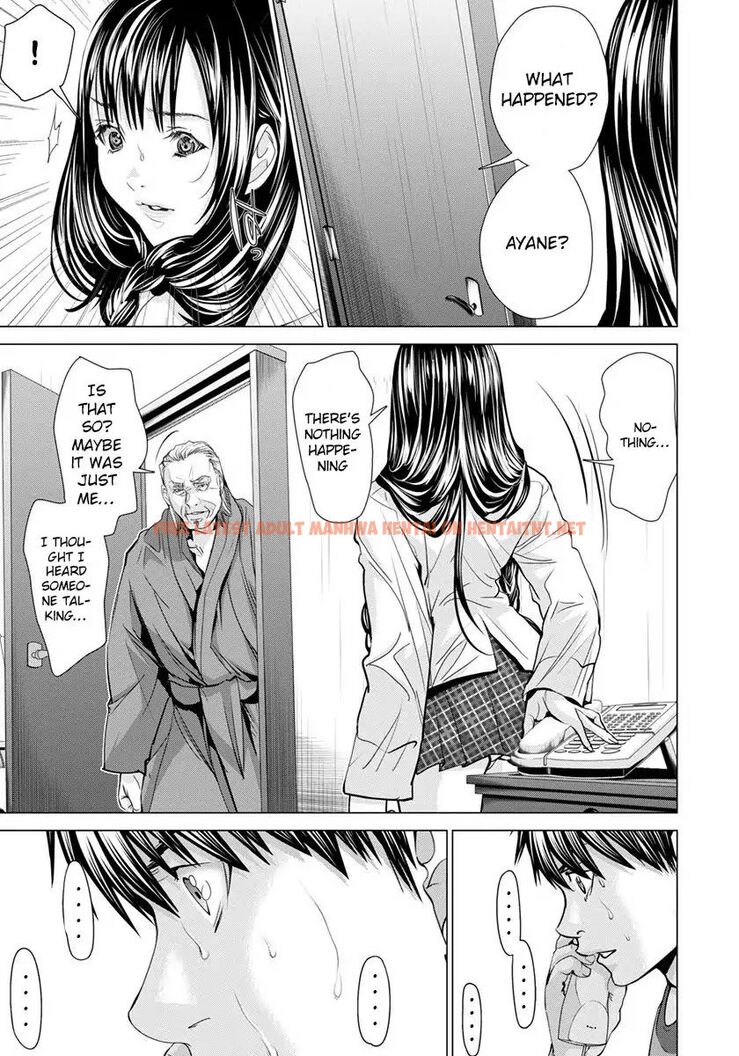 Read Hentai Image 14 705 in comic /blush-dc - Chapter 44 - hentaitnt.net