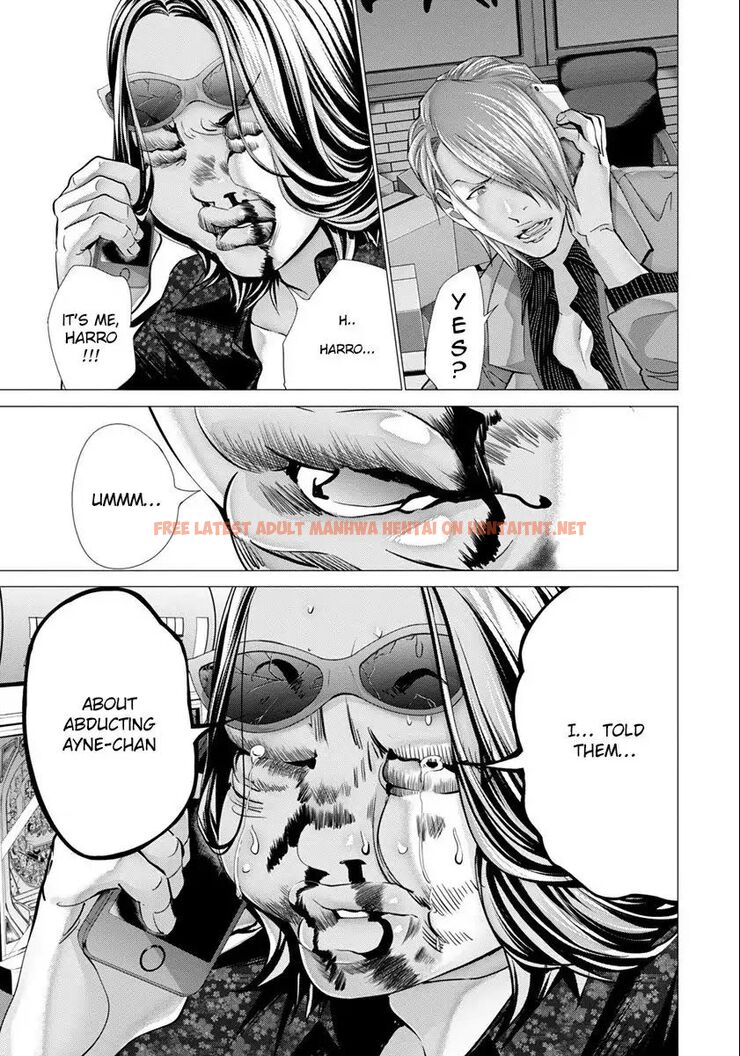 Read Hentai Image 20 705 in comic /blush-dc - Chapter 44 - hentaitnt.net