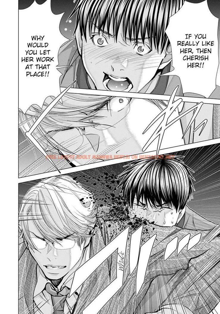 Read Hentai Image 11 700 in comic /blush-dc - Chapter 45 - hentaitnt.net