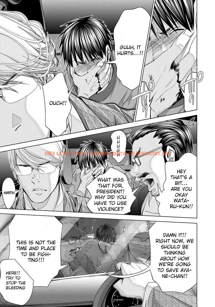 Read Hentai Image 12 700 in comic /blush-dc - Chapter 45 - hentaitnt.net