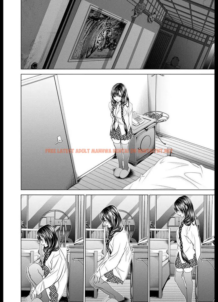 Read Hentai Image 15 700 in comic /blush-dc - Chapter 45 - hentaitnt.net