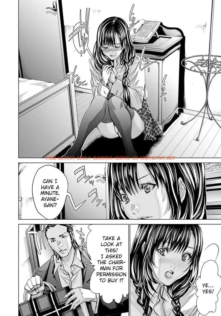 Read Hentai Image 17 700 in comic /blush-dc - Chapter 45 - hentaitnt.net