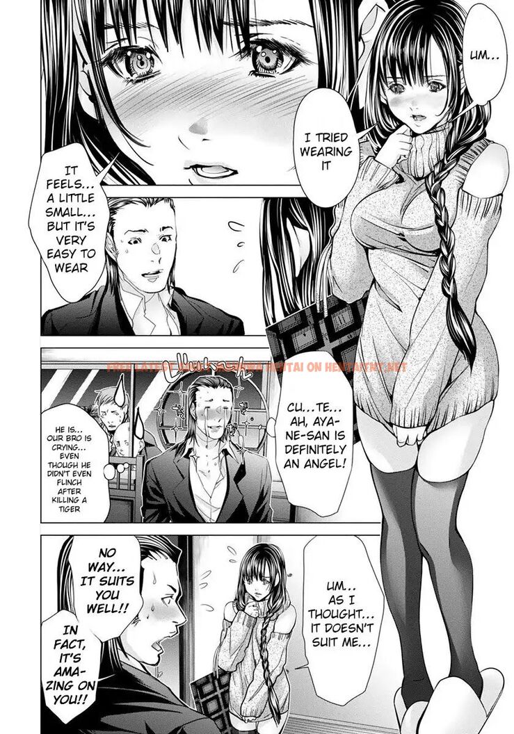 Read Hentai Image 19 700 in comic /blush-dc - Chapter 45 - hentaitnt.net