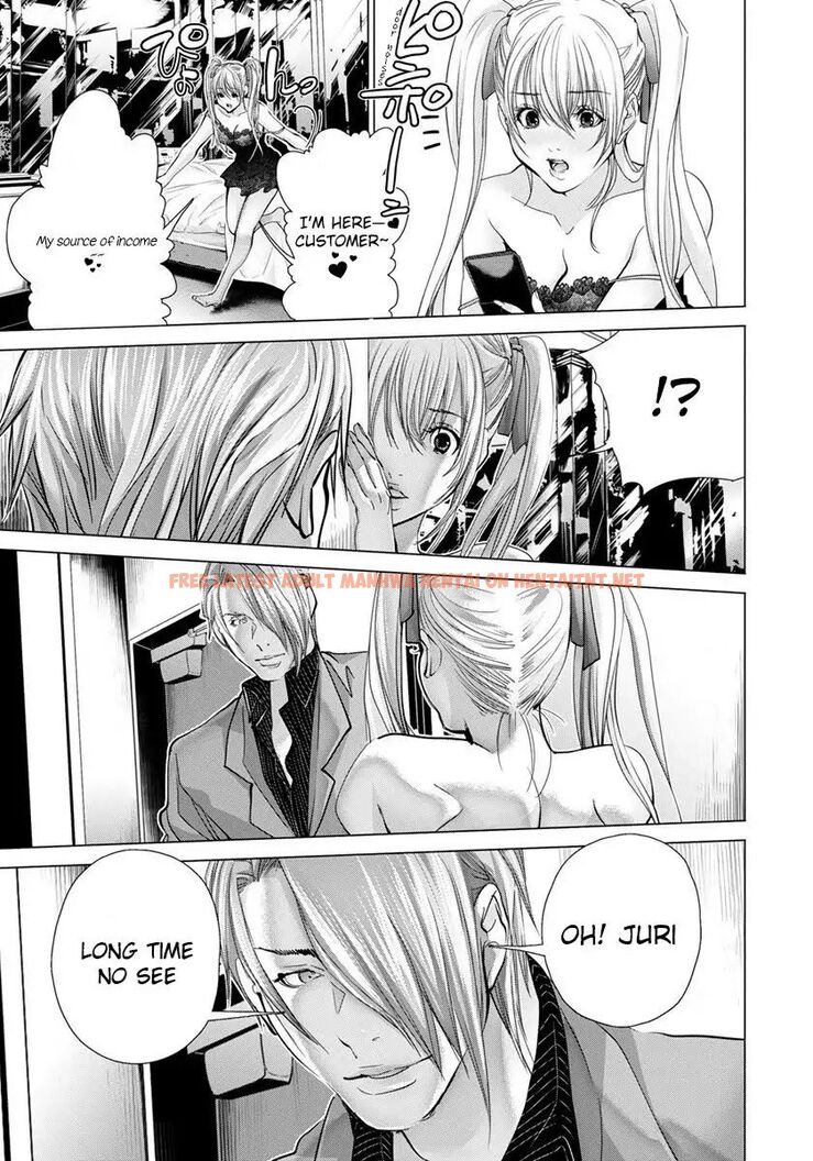 Read Hentai Image 26 705 in comic /blush-dc - Chapter 45 - hentaitnt.net