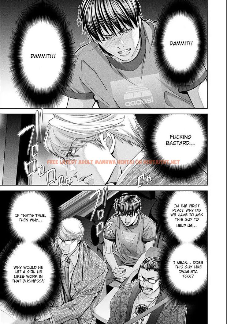 Read Hentai Image 6 700 in comic /blush-dc - Chapter 45 - hentaitnt.net