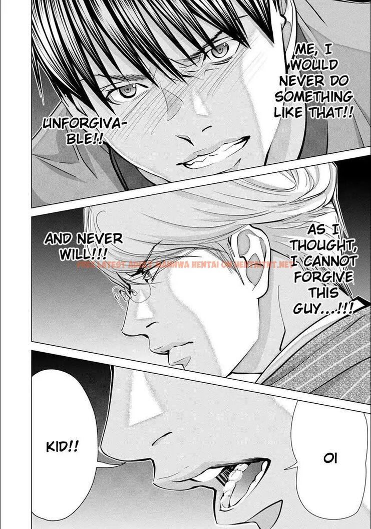 Read Hentai Image 7 700 in comic /blush-dc - Chapter 45 - hentaitnt.net