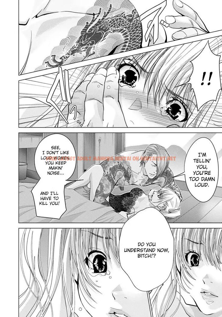 Read Hentai Image 5 700 in comic /blush-dc - Chapter 46 - hentaitnt.net