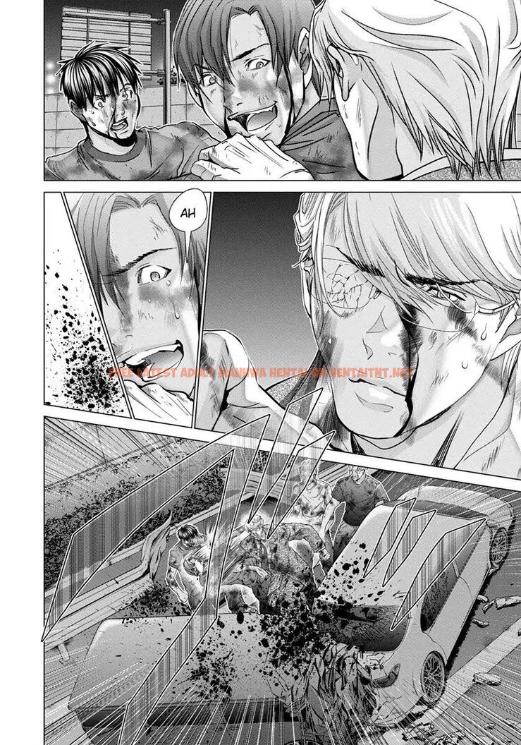 Read Hentai Image 10 699 in comic /blush-dc - Chapter 47 - hentaitnt.net