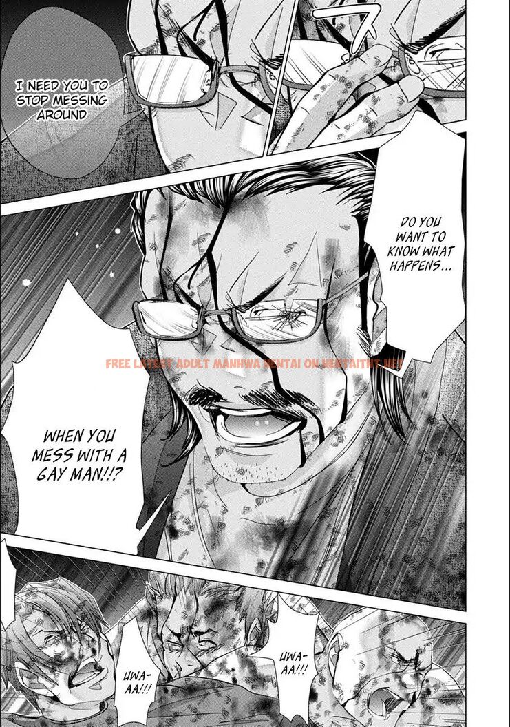 Read Hentai Image 15 699 in comic /blush-dc - Chapter 47 - hentaitnt.net