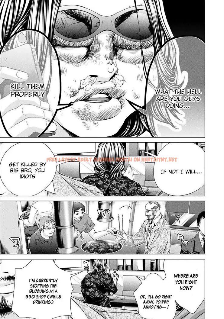 Read Hentai Image 21 699 in comic /blush-dc - Chapter 47 - hentaitnt.net