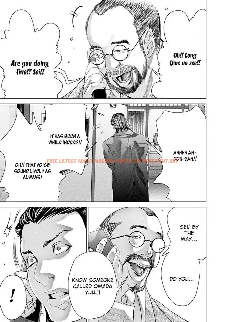 Read Hentai Image 25 700 in comic /blush-dc - Chapter 47 - hentaitnt.net