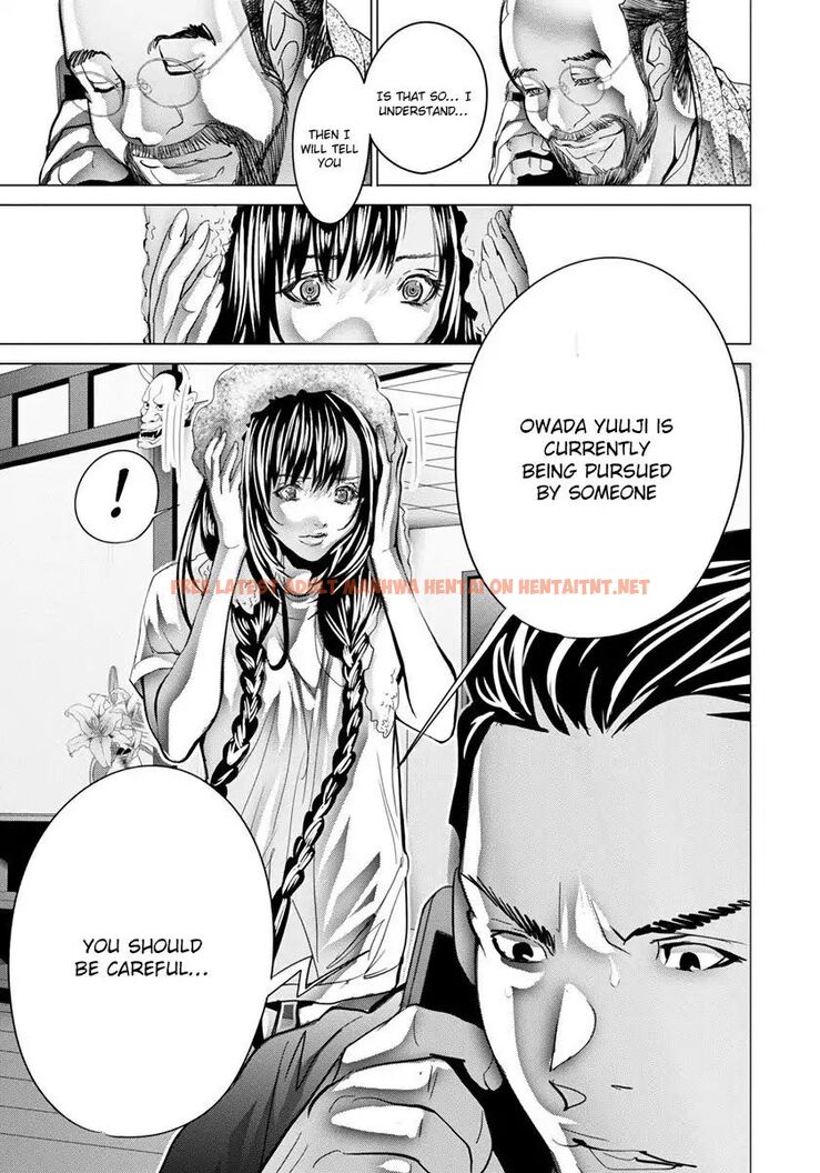 Read Hentai Image 27 700 in comic /blush-dc - Chapter 47 - hentaitnt.net