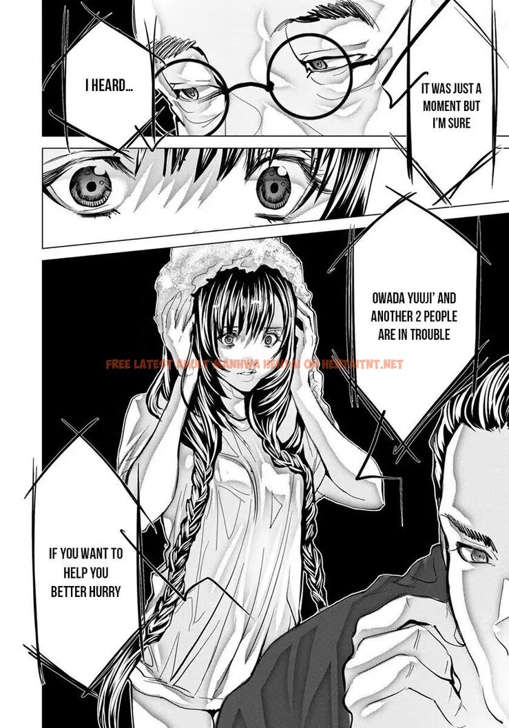 Read Hentai Image 28 700 in comic /blush-dc - Chapter 47 - hentaitnt.net