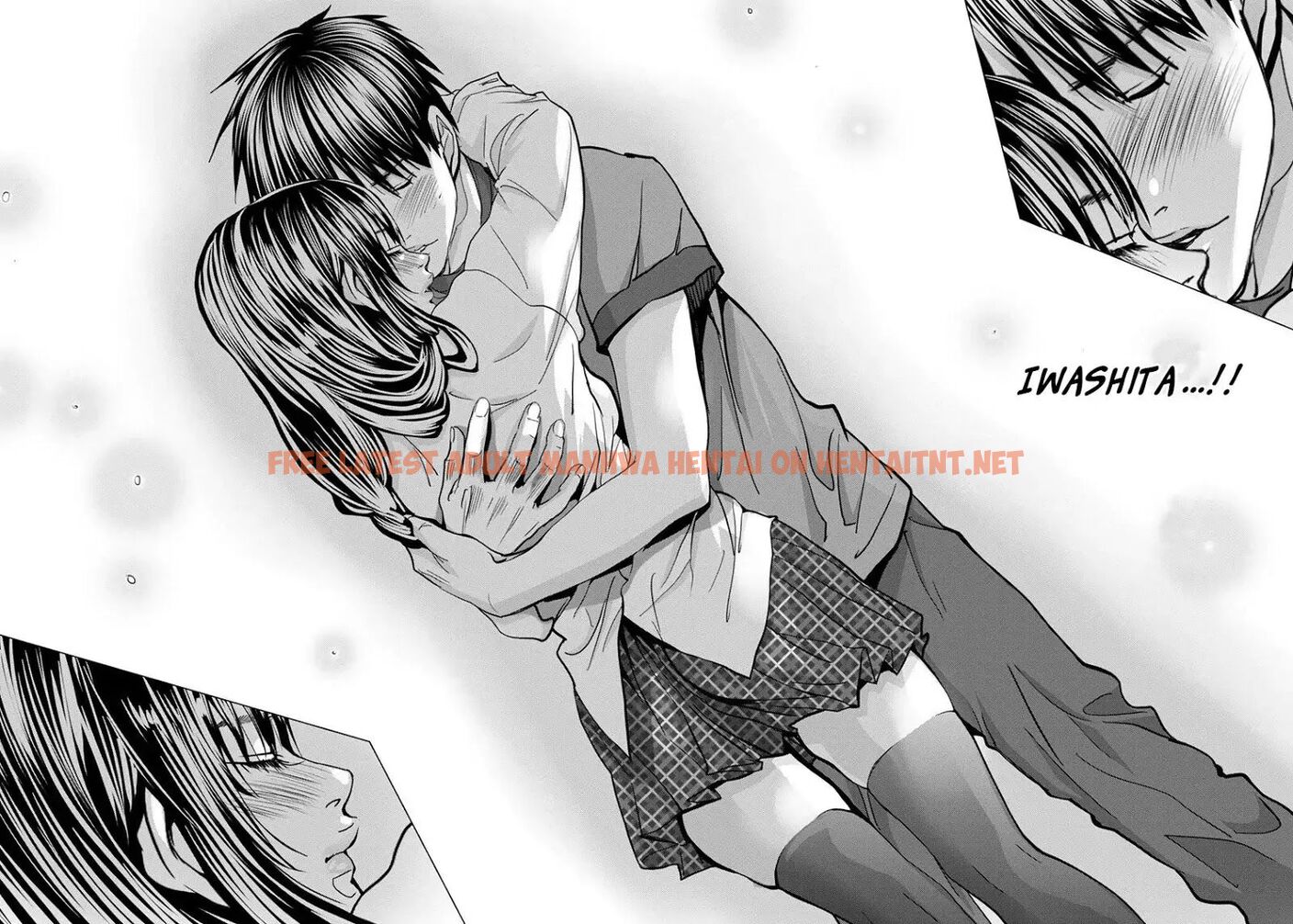 Read Hentai Image 5 699 in comic /blush-dc - Chapter 47 - hentaitnt.net