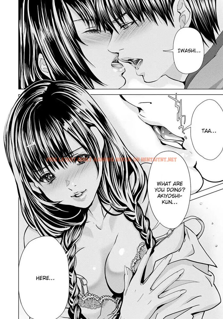 Read Hentai Image 6 699 in comic /blush-dc - Chapter 47 - hentaitnt.net