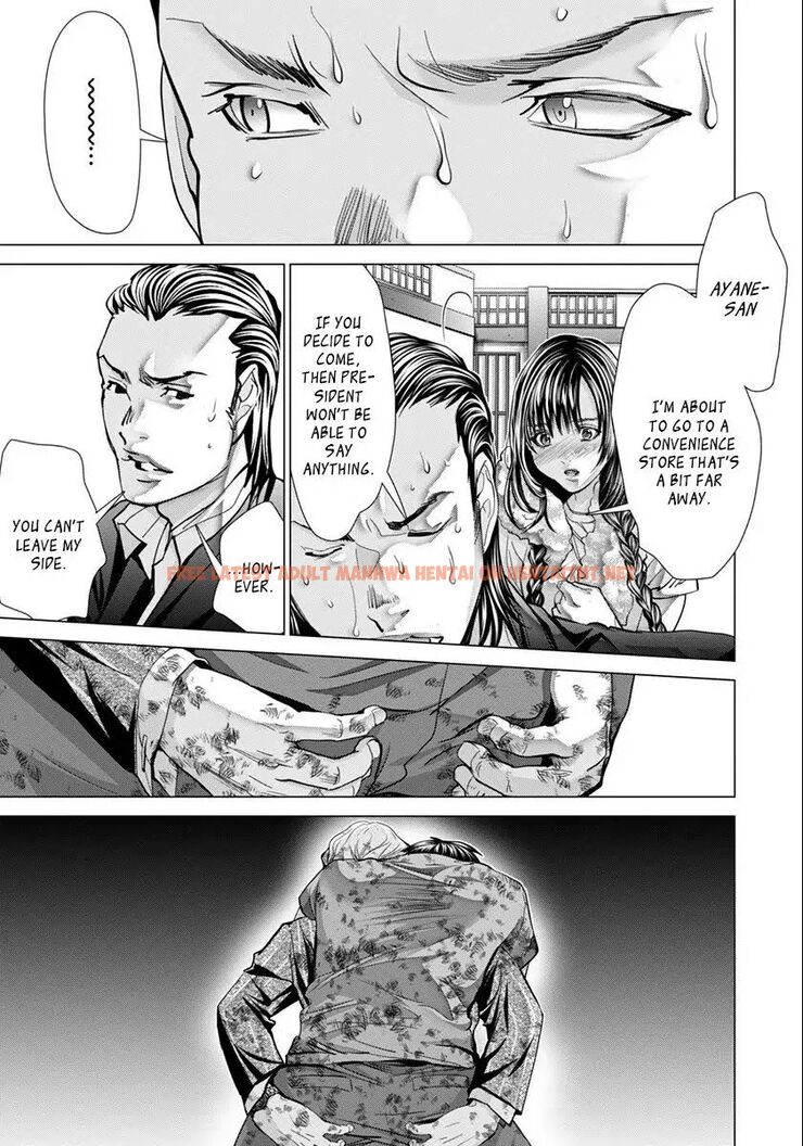 Read Hentai Image 12 694 in comic /blush-dc - Chapter 48 - hentaitnt.net