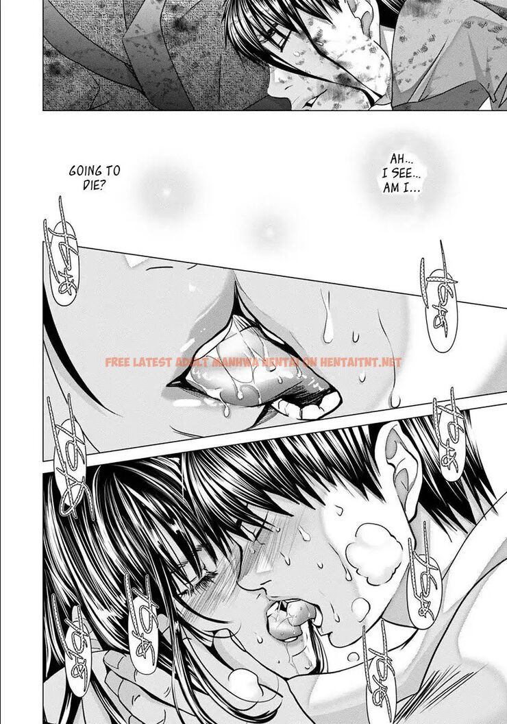 Read Hentai Image 15 694 in comic /blush-dc - Chapter 48 - hentaitnt.net