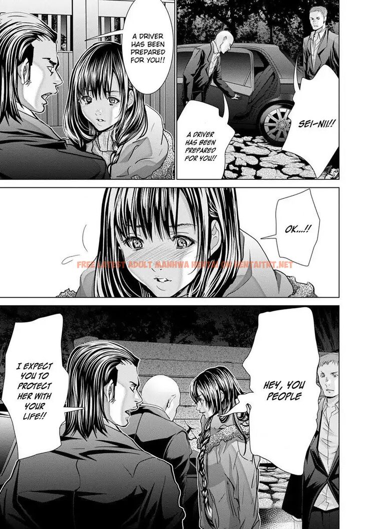 Read Hentai Image 18 694 in comic /blush-dc - Chapter 48 - hentaitnt.net