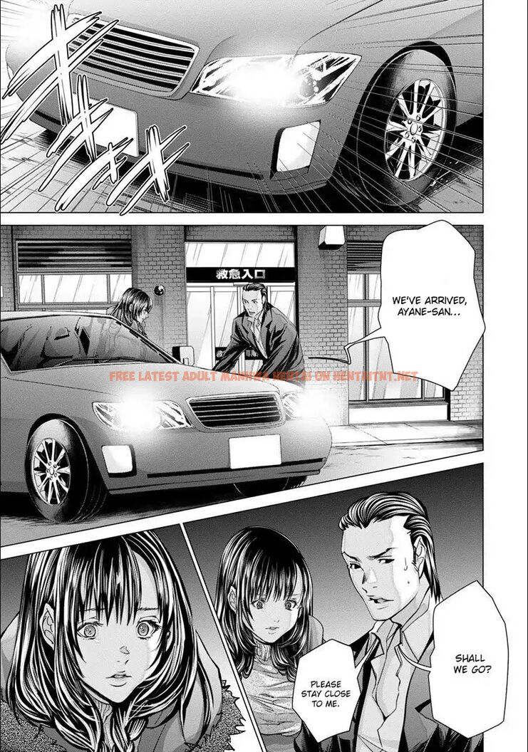 Read Hentai Image 34 699 in comic /blush-dc - Chapter 48 - hentaitnt.net