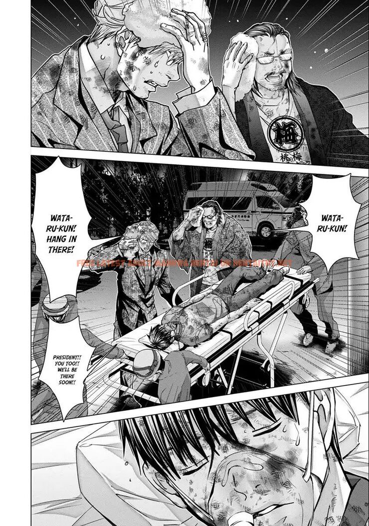 Read Hentai Image 35 699 in comic /blush-dc - Chapter 48 - hentaitnt.net