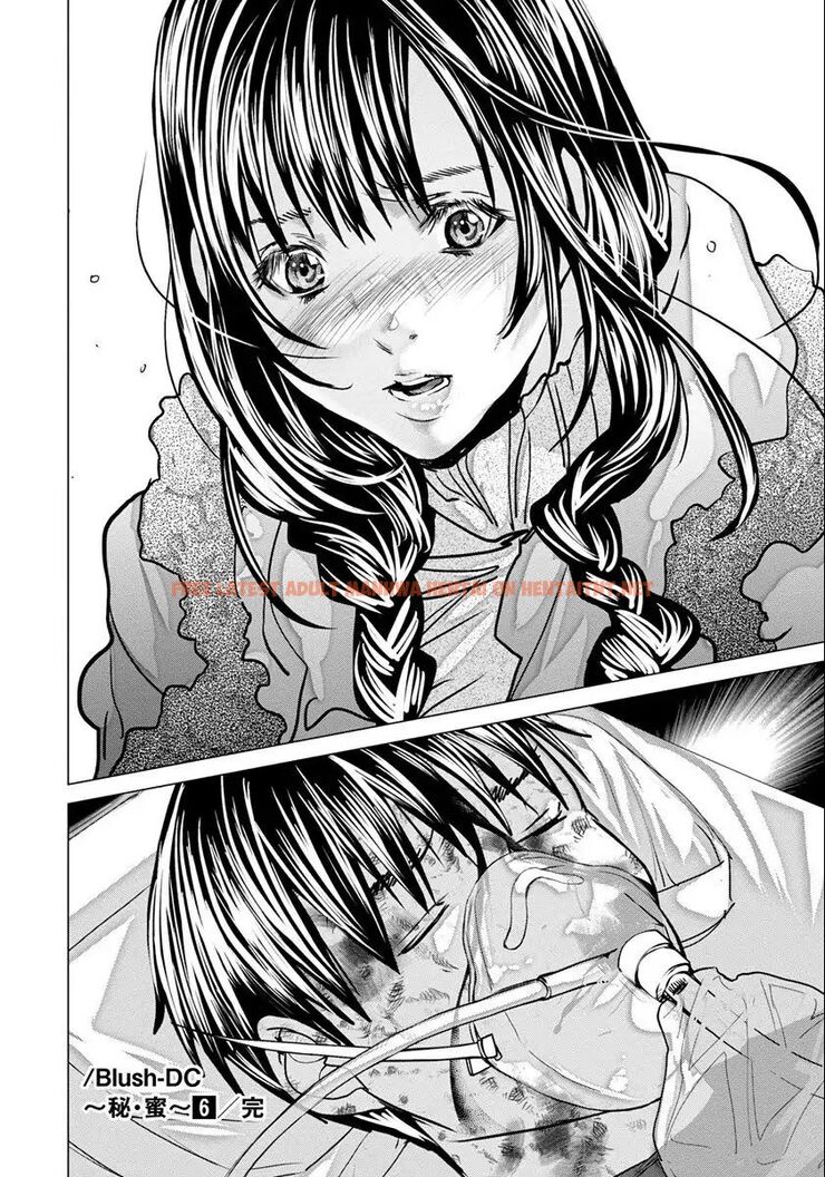 Read Hentai Image 37 699 in comic /blush-dc - Chapter 48 - hentaitnt.net