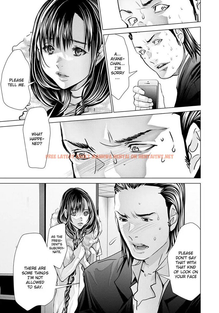 Read Hentai Image 6 694 in comic /blush-dc - Chapter 48 - hentaitnt.net