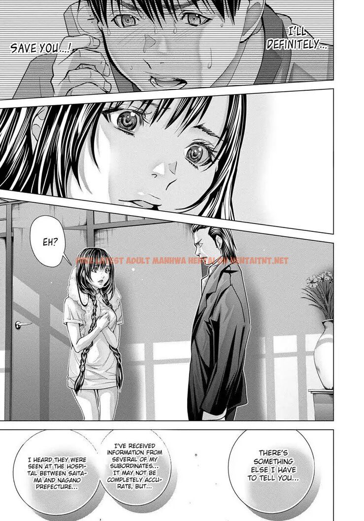 Read Hentai Image 8 694 in comic /blush-dc - Chapter 48 - hentaitnt.net