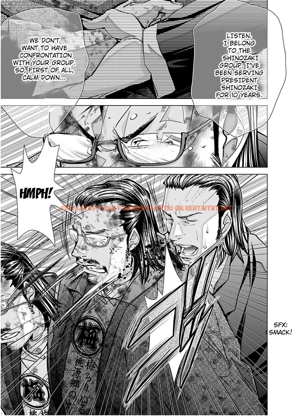 Read Hentai Image 12 694 in comic /blush-dc - Chapter 49 - hentaitnt.net