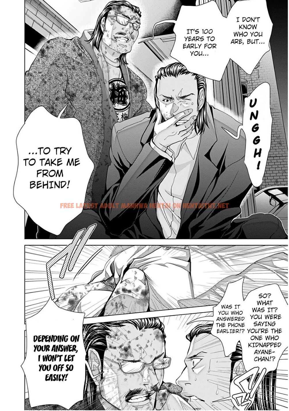 Read Hentai Image 13 694 in comic /blush-dc - Chapter 49 - hentaitnt.net