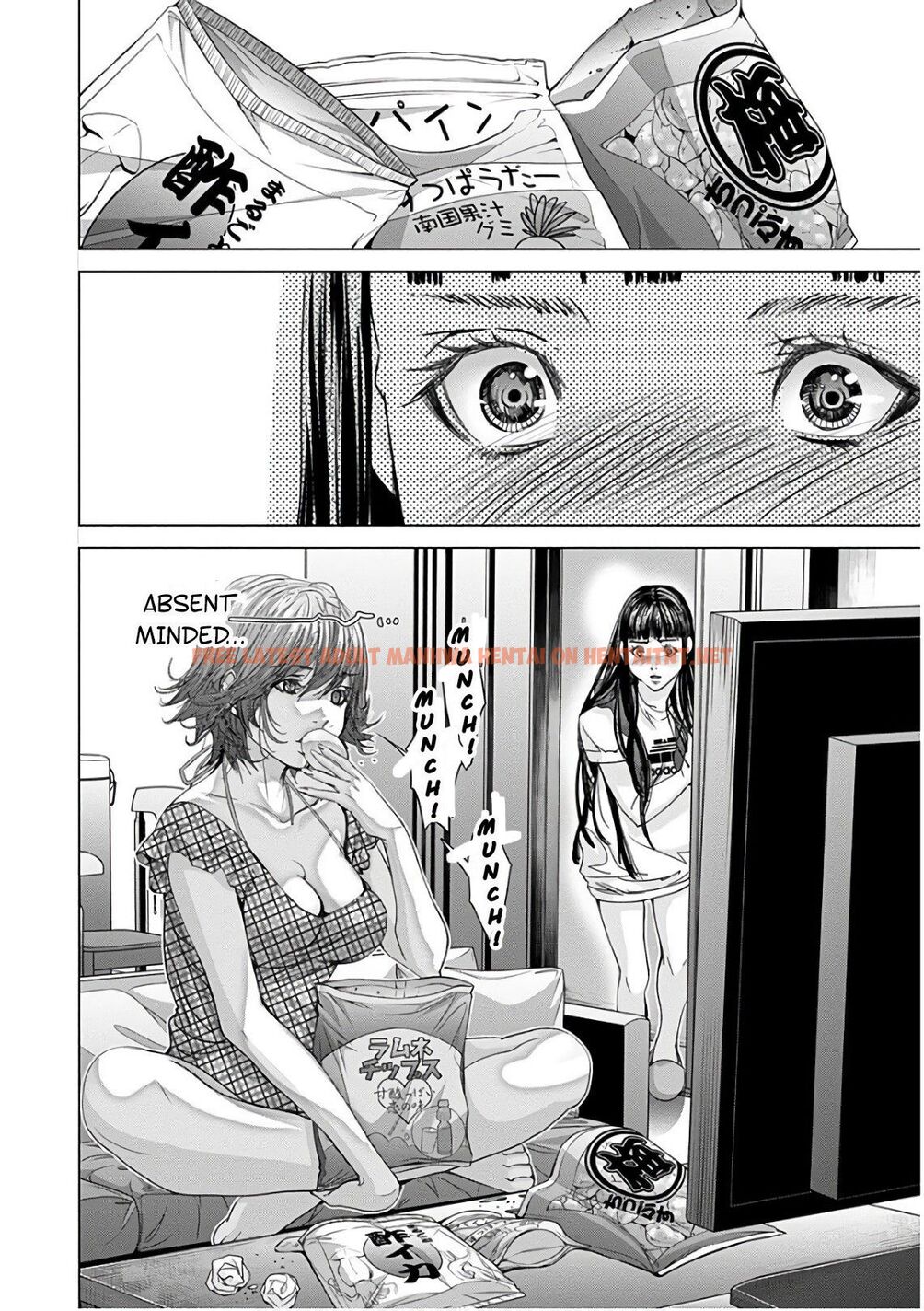 Read Hentai Image 29 694 in comic /blush-dc - Chapter 49 - hentaitnt.net