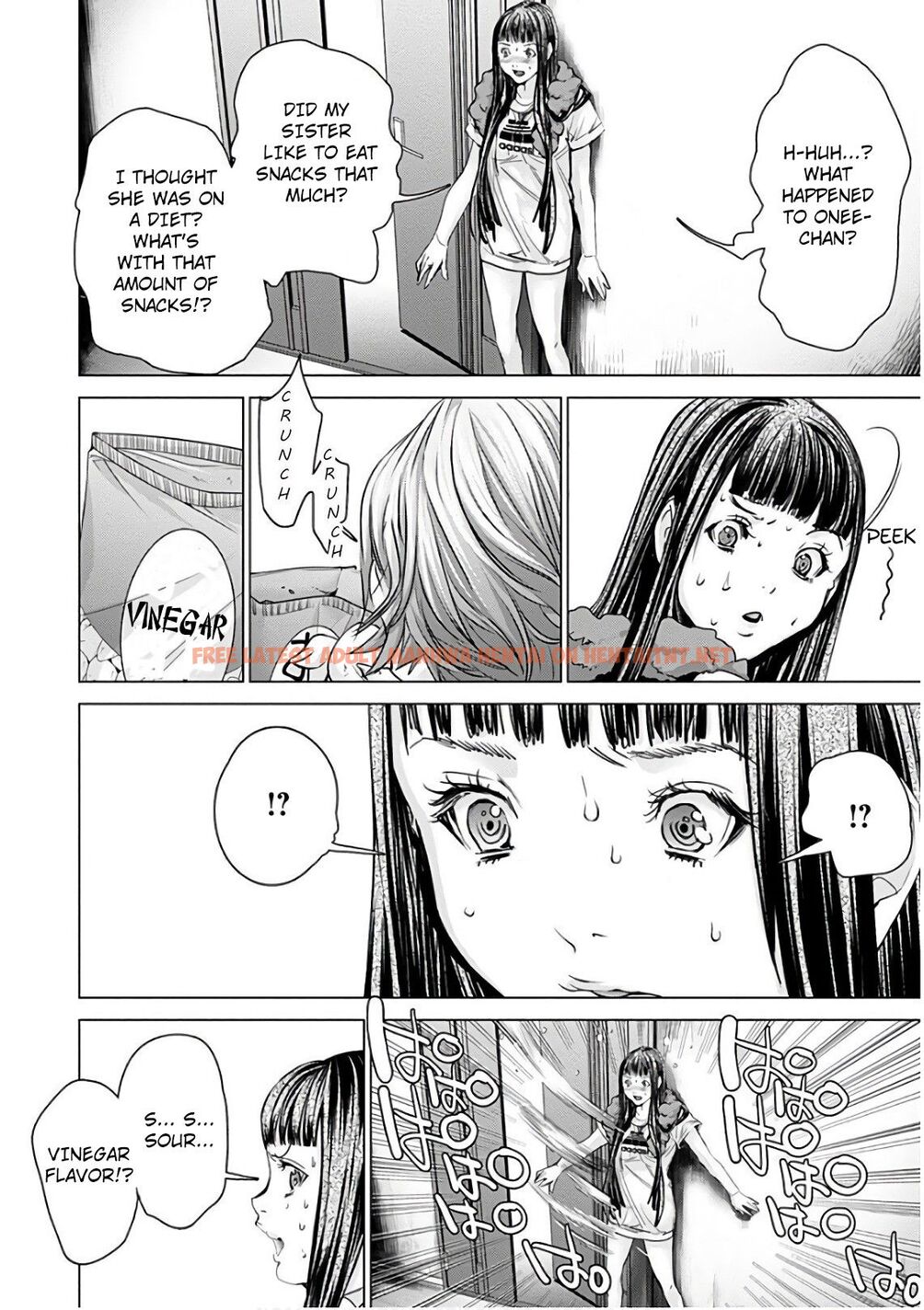 Read Hentai Image 31 694 in comic /blush-dc - Chapter 49 - hentaitnt.net