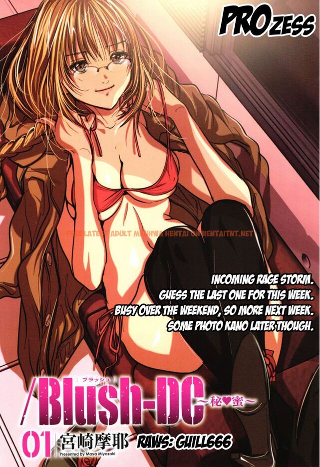 Read Hentai Image 1 755 in comic /blush-dc - Chapter 6 - hentaitnt.net