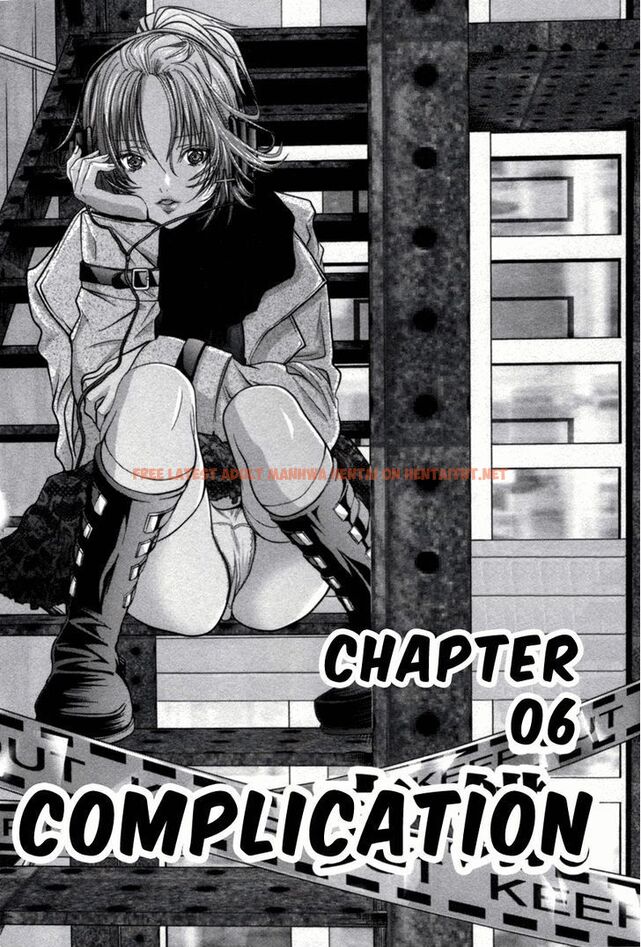 Read Hentai Image 2 755 in comic /blush-dc - Chapter 6 - hentaitnt.net