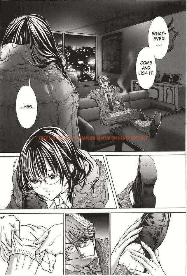 Read Hentai Image 13 751 in comic /blush-dc - Chapter 7 - hentaitnt.net