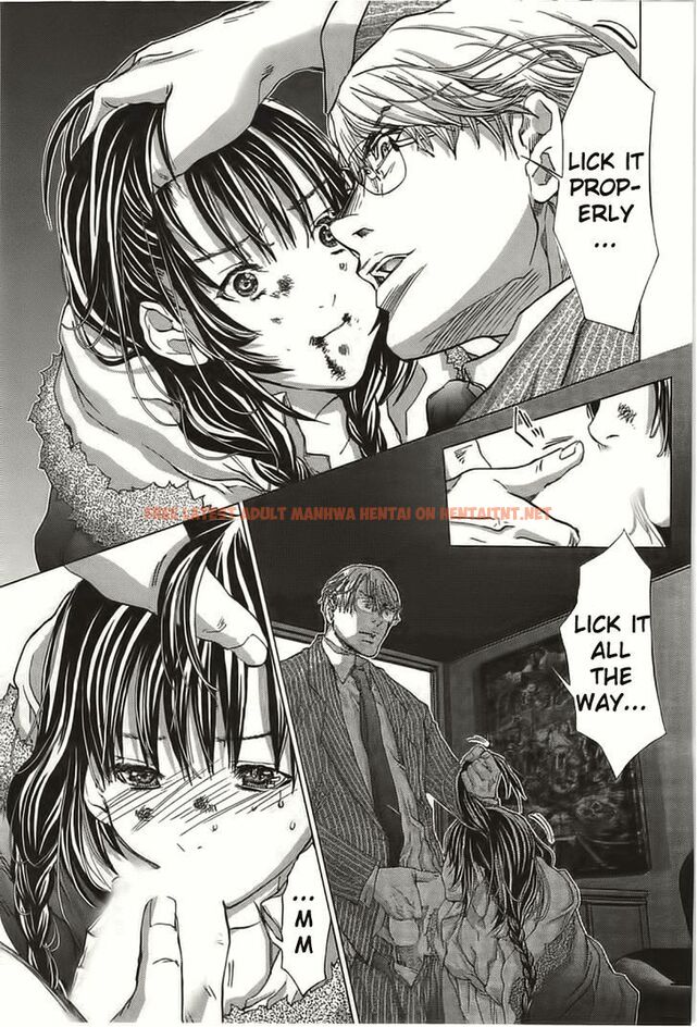 Read Hentai Image 17 751 in comic /blush-dc - Chapter 7 - hentaitnt.net