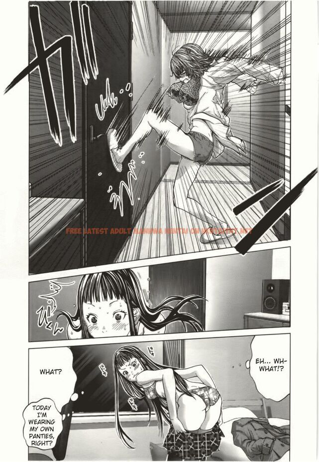 Read Hentai Image 10 750 in comic /blush-dc - Chapter 8 - hentaitnt.net