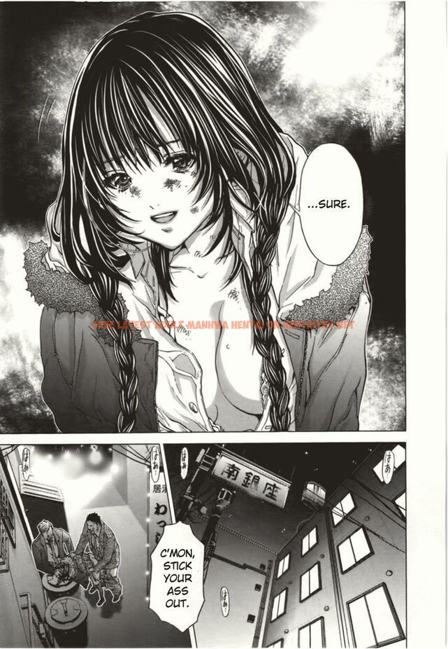 Read Hentai Image 16 750 in comic /blush-dc - Chapter 8 - hentaitnt.net