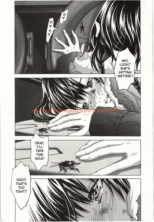 Read Hentai Image 19 750 in comic /blush-dc - Chapter 8 - hentaitnt.net