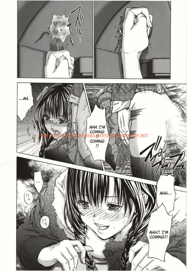 Read Hentai Image 21 750 in comic /blush-dc - Chapter 8 - hentaitnt.net