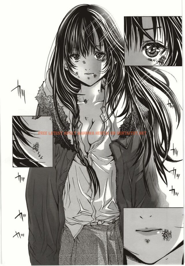 Read Hentai Image 33 751 in comic /blush-dc - Chapter 8 - hentaitnt.net