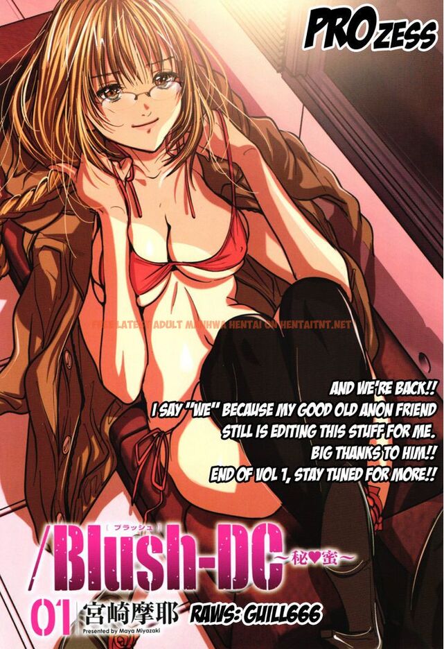 Read Hentai Image 38 751 in comic /blush-dc - Chapter 8 - hentaitnt.net