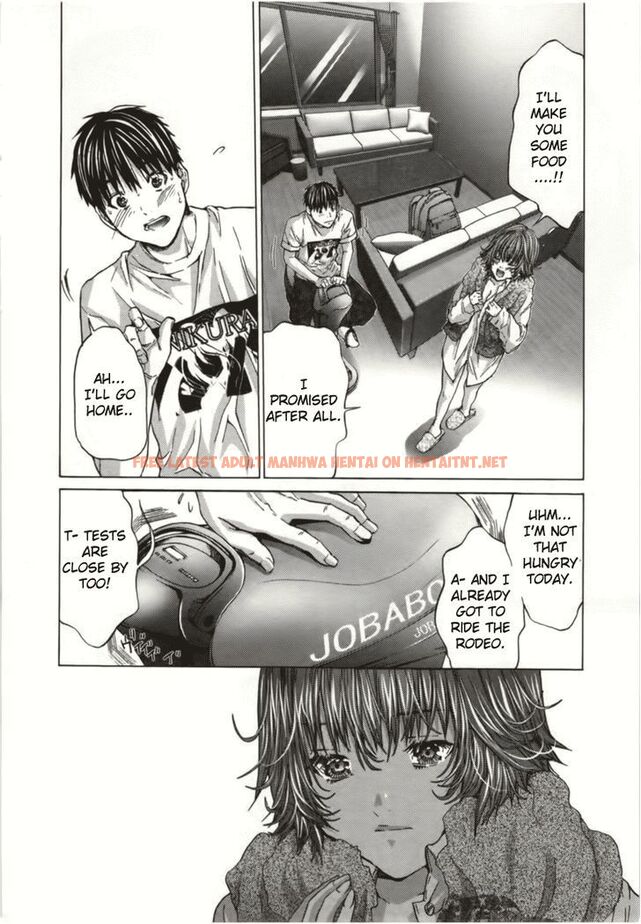 Read Hentai Image 7 750 in comic /blush-dc - Chapter 8 - hentaitnt.net