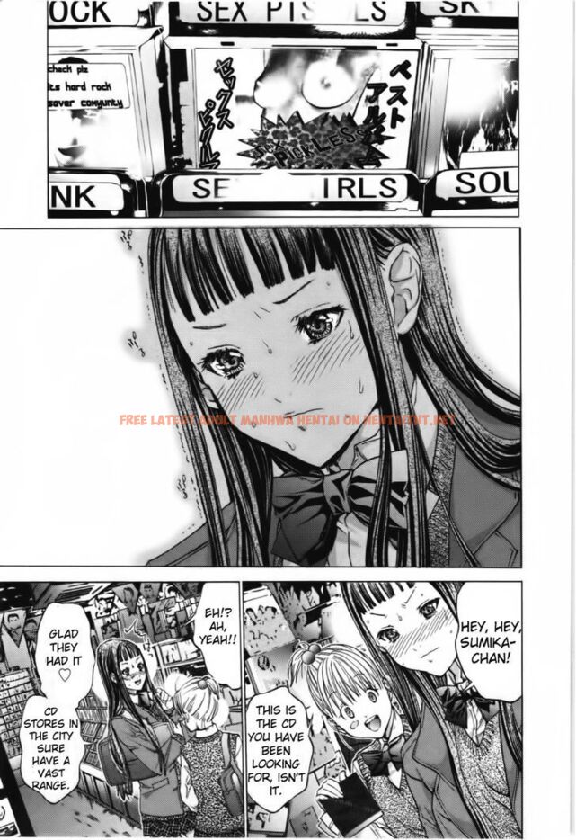 Read Hentai Image 10 750 in comic /blush-dc - Chapter 9 - hentaitnt.net