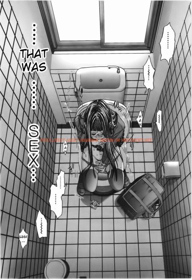 Read Hentai Image 15 750 in comic /blush-dc - Chapter 9 - hentaitnt.net