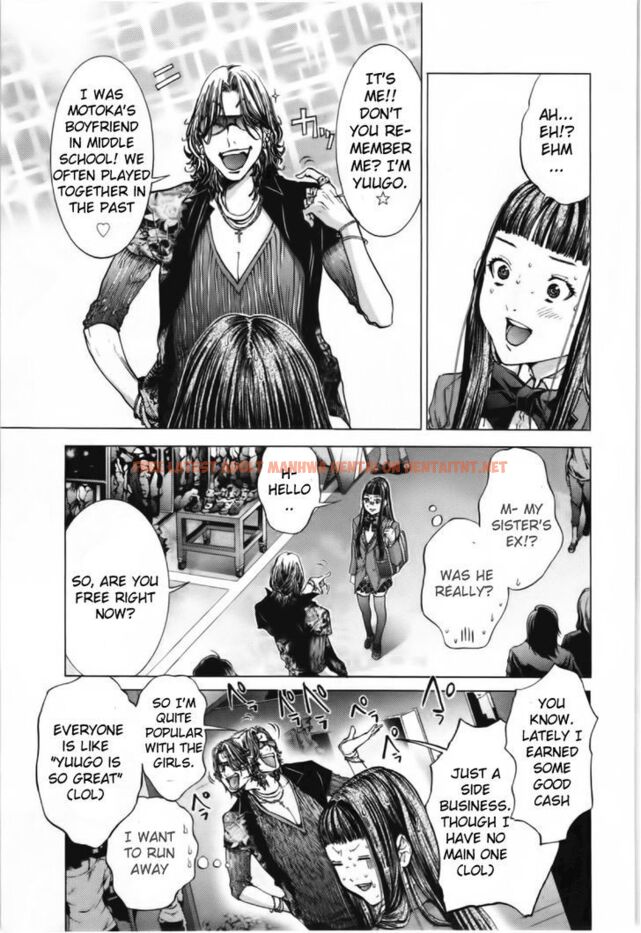 Read Hentai Image 22 750 in comic /blush-dc - Chapter 9 - hentaitnt.net