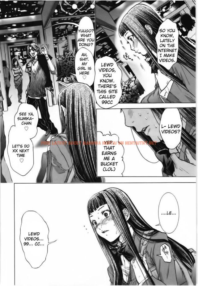 Read Hentai Image 23 750 in comic /blush-dc - Chapter 9 - hentaitnt.net