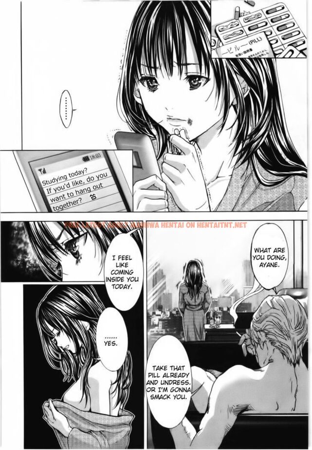 Read Hentai Image 25 750 in comic /blush-dc - Chapter 9 - hentaitnt.net