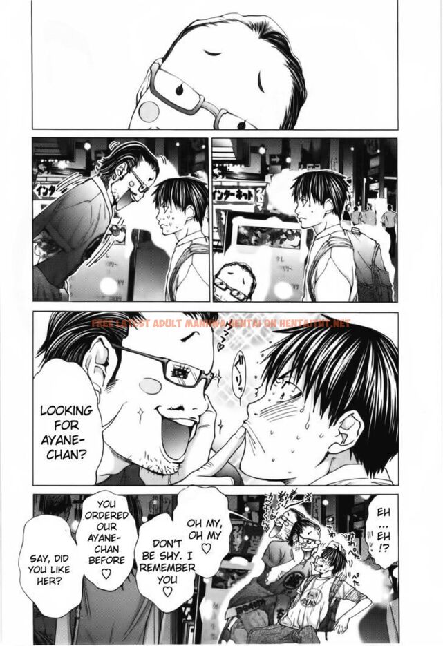 Read Hentai Image 31 750 in comic /blush-dc - Chapter 9 - hentaitnt.net